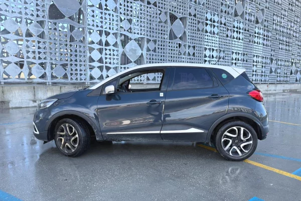 Makina me qera ne Tirane - 35 Euro