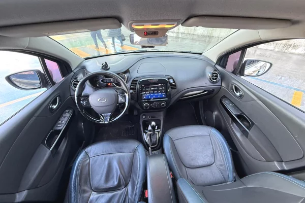 Makina me qera ne Tirane - 35 Euro