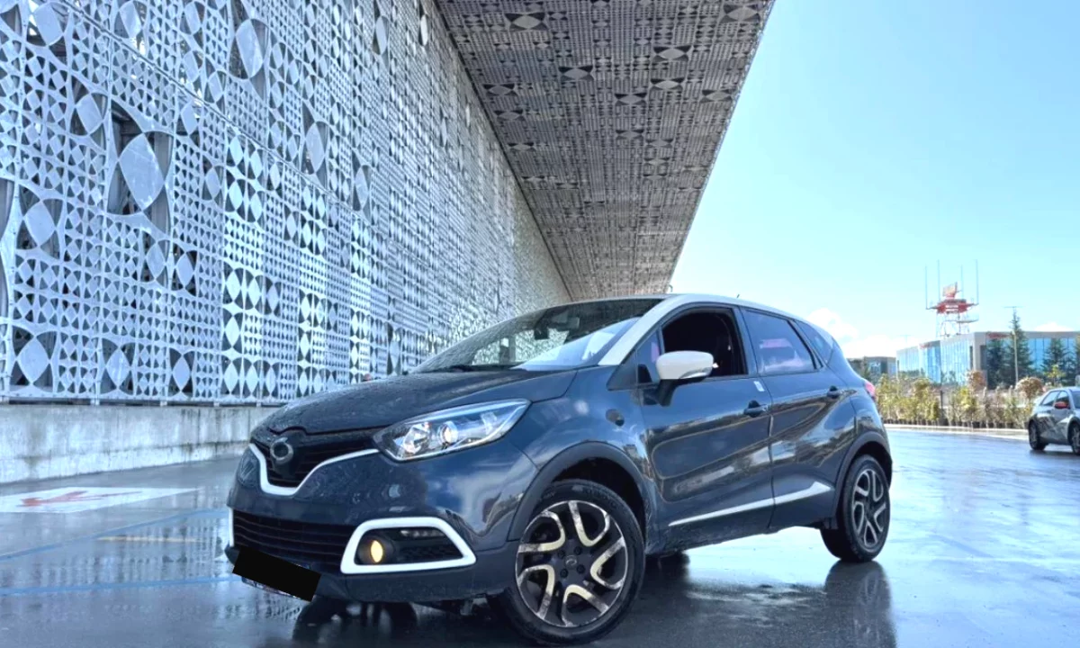 Mitsubishi nafte 35 euro dita