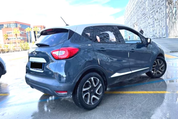 Mitsubishi nafte 35 euro dita