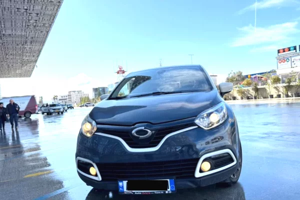 Mitsubishi nafte 35 euro dita