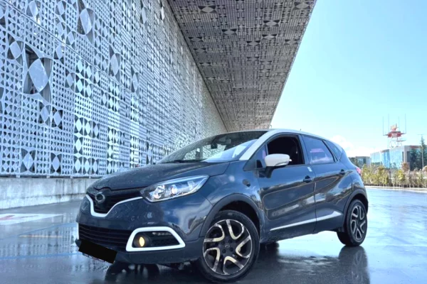 Makina me qera ne Tirane - 35 Euro