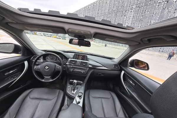 Makina me qera ne Tirane - 39 Euro