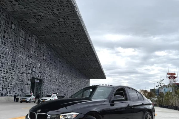 Makina me qera ne Tirane - 39 Euro