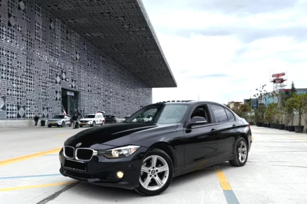 Makina me qera ne Tirane - 39 Euro