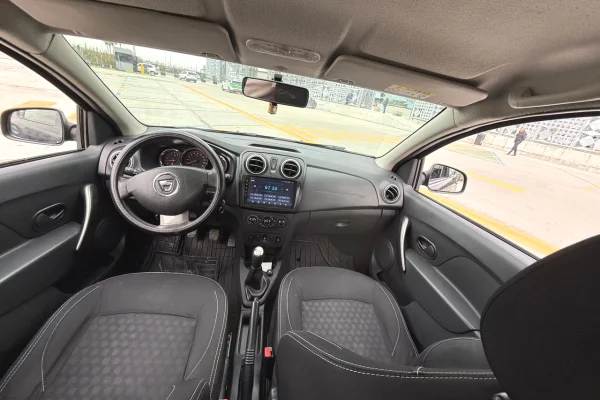 Makina me qera ne Tirane - 19 Euro