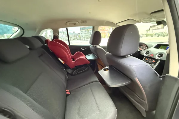 Makina me qera ne Tirane - 25 Euro