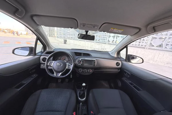 Makina me qera ne Tirane - 25 Euro