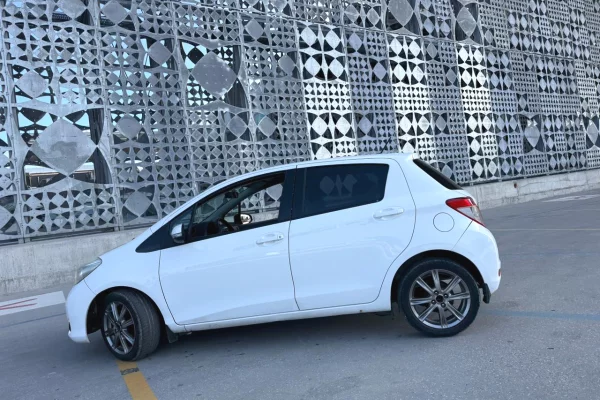 Makina me qera ne Tirane - 25 Euro