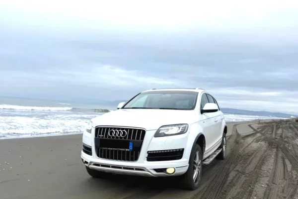 Noleggio Auto a Tirana - 49 Euro