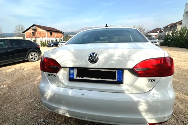 Noleggio Auto a Tirana - 35 Euro