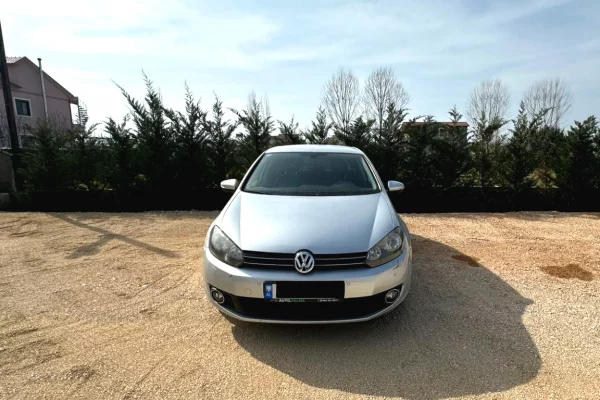 Noleggio Auto a Tirana - 35 Euro