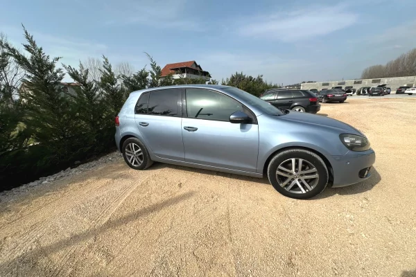 Makina me qera ne Tirane - 35 Euro