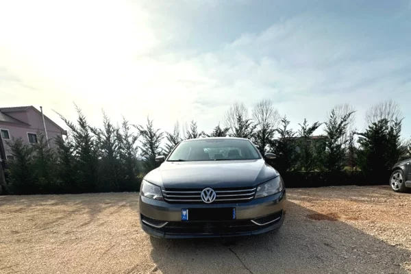 Car Rental in Tirana - 35 Euro