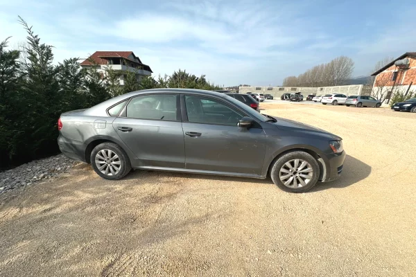 Car Rental in Tirana - 35 Euro