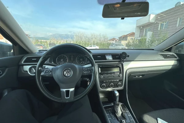 Car Rental in Tirana - 35 Euro