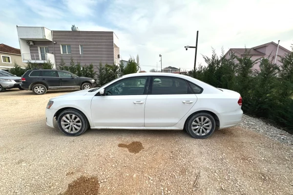 Makina me qera ne Tirane - 35 Euro