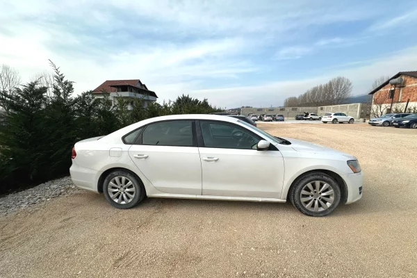 Makina me qera ne Tirane - 35 Euro