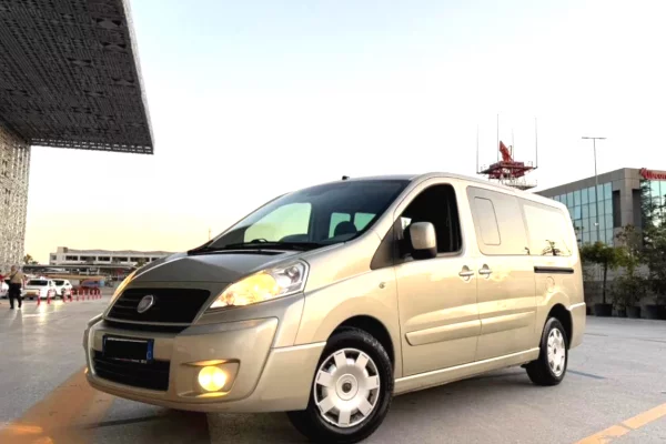 Makina me qera ne Tirane - 65 Euro