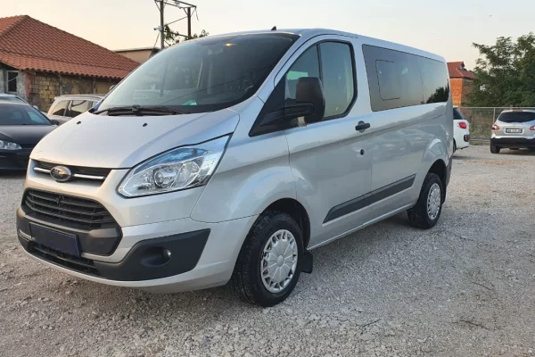 Car Rental in Tirana - 70 Euro