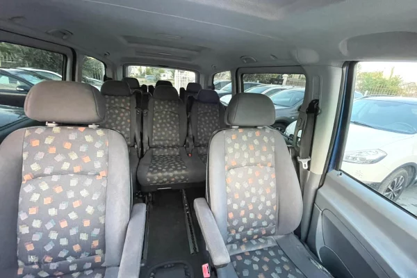 Mercedes-Benz Vito 9 vende – 2010 duke filluar nga 50 euro dita