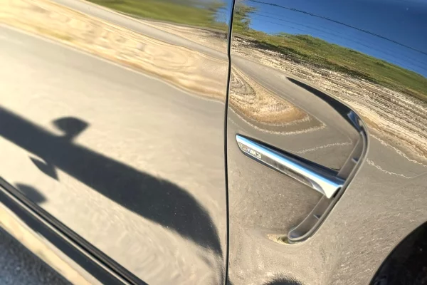 BMW 320d – M-Sport Look | Automatike | Panorame duke filluar nga 50 euro dita