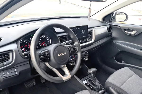 Car Rental in Tirana - 24 Euro