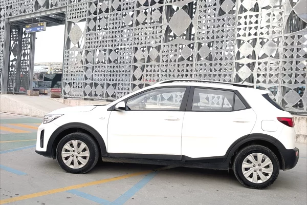 Kia Stonic – Automatike | 1.4 Benzine duke filluar nga 24 euro dita