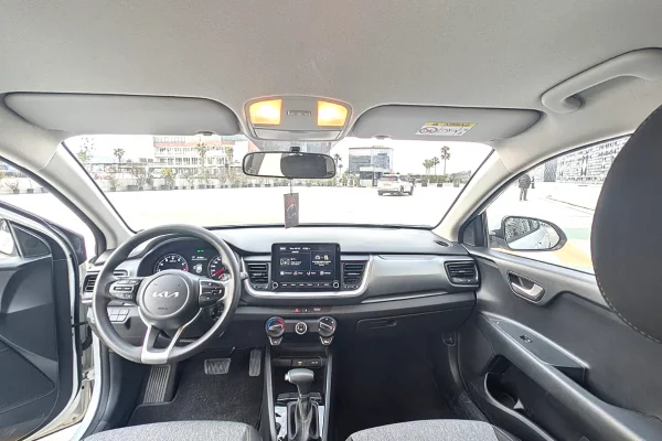 Kia Stonic – Automatike | 1.4 Benzine duke filluar nga 24 euro dita