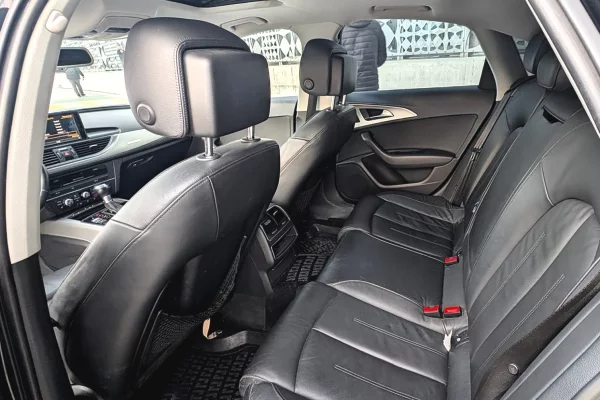 Car Rental in Tirana - 45 Euro