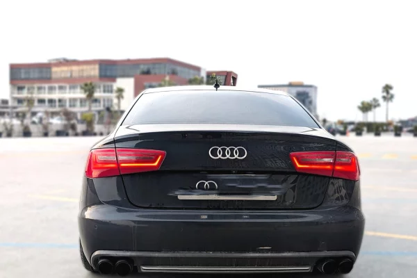 Car Rental in Tirana - 45 Euro