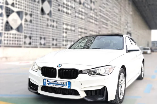 Makina me qera ne Tirane - 35 Euro