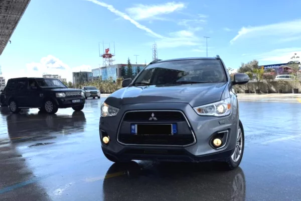 Makina me qera ne Tirane - 35 Euro