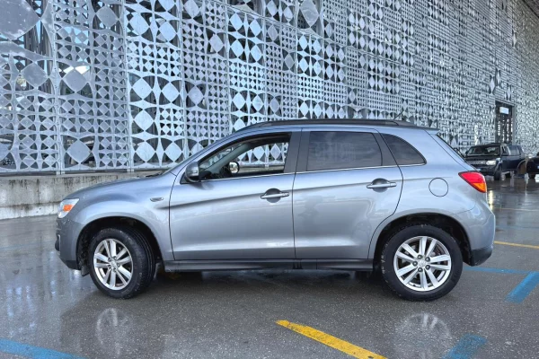 Mitsubishi  Nafte duke nisur nga 35 euro dita