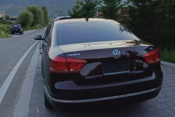 Car Rental in Tirana - 30 Euro