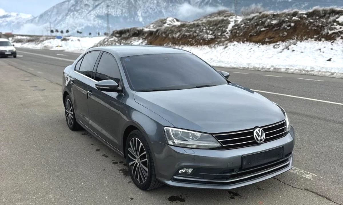 Volkswagen Passat / Volkswagen Jetta – 2.0 Nafte duke nisur nga 30 euro dita