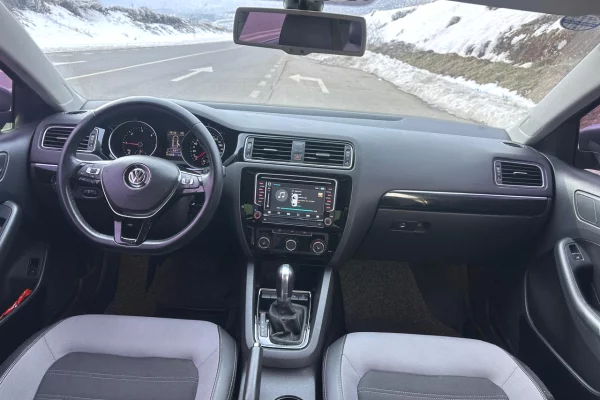 Car Rental in Tirana - 30 Euro