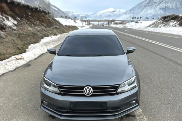 Car Rental in Tirana - 30 Euro