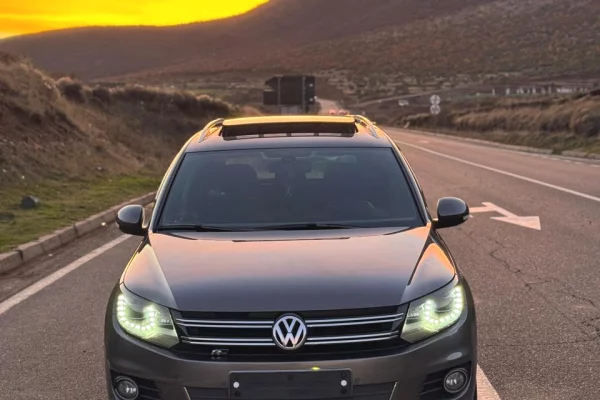 Car Rental in Tirana - 35 Euro