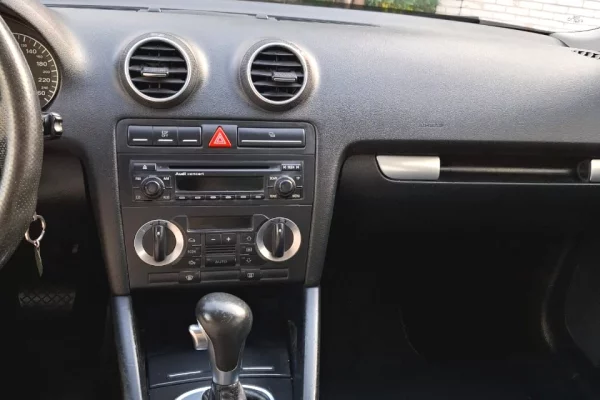 Makina me qera ne Tirane - 25 Euro