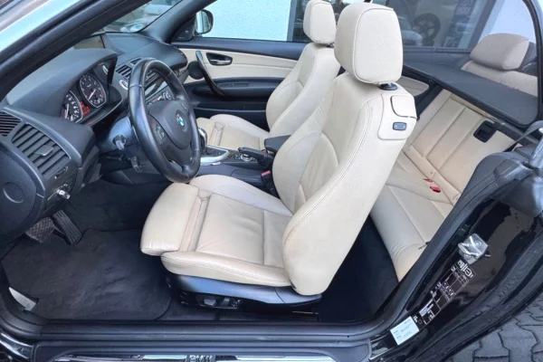 BMW 3 Series Convertible – 2.0 Diesel | Manual