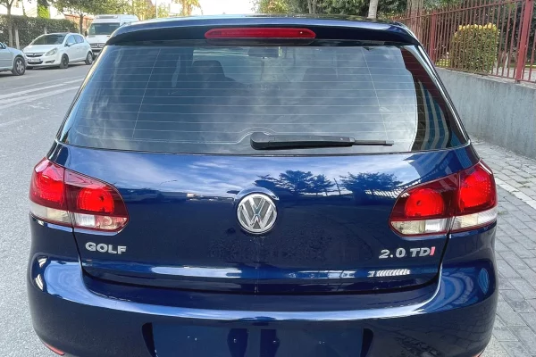 Car Rental in Tirana - 25 Euro