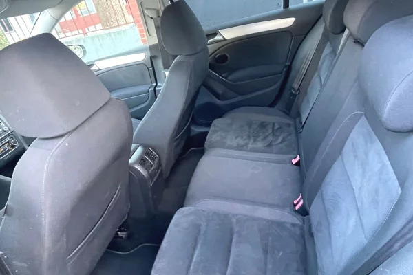  Volkswagen Golf 6 – 2.0 TDI | Manual