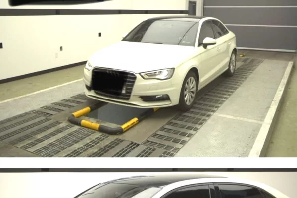 Makina me qera ne Tirane - 30 Euro