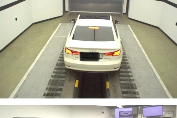 Audi A3 Automat duke fillar nga 30 euro dita