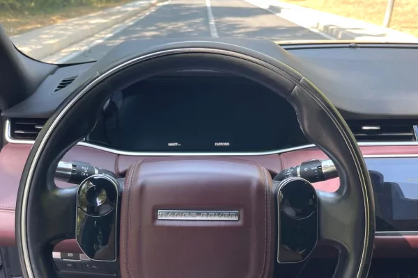 🚘 Range Rover Evoque – 2.0 Nafte | Automatike duke nisur nga 175 euro dita