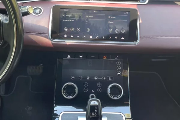 🚘 Range Rover Evoque – 2.0 Nafte | Automatike duke nisur nga 175 euro dita