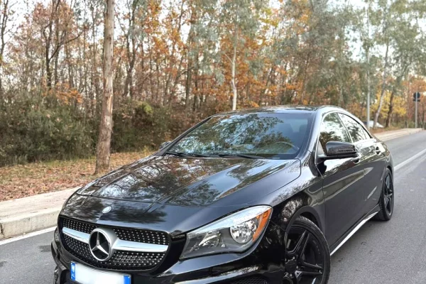 Noleggio Auto a Tirana - 60 Euro