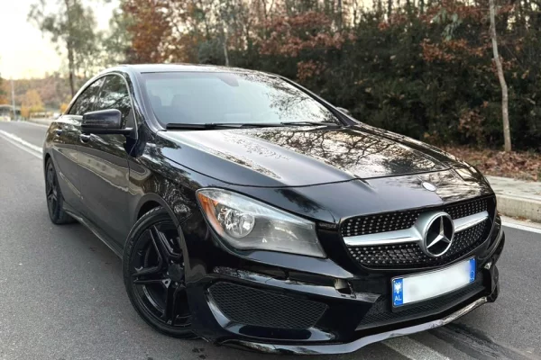 Noleggio Auto a Tirana - 60 Euro