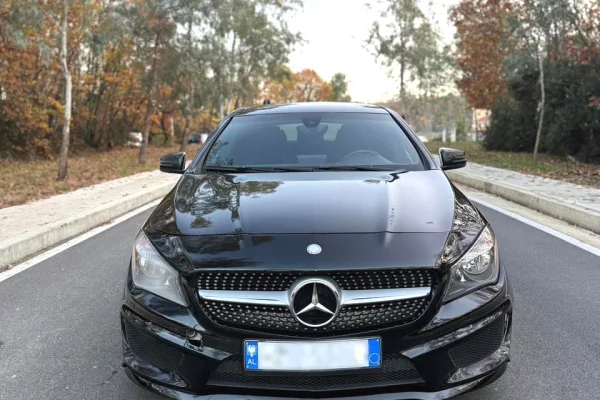 Noleggio Auto a Tirana - 60 Euro